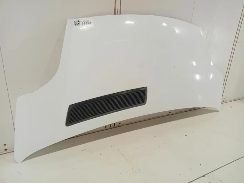 Cofano ANT 93194150 Opel Vivaro A 2007