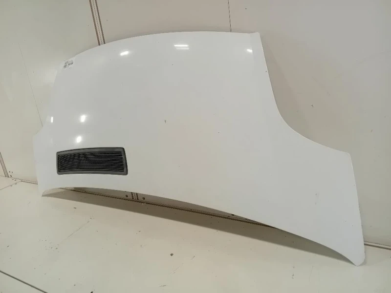 Cofano ANT 93194150 Opel Vivaro A 2007