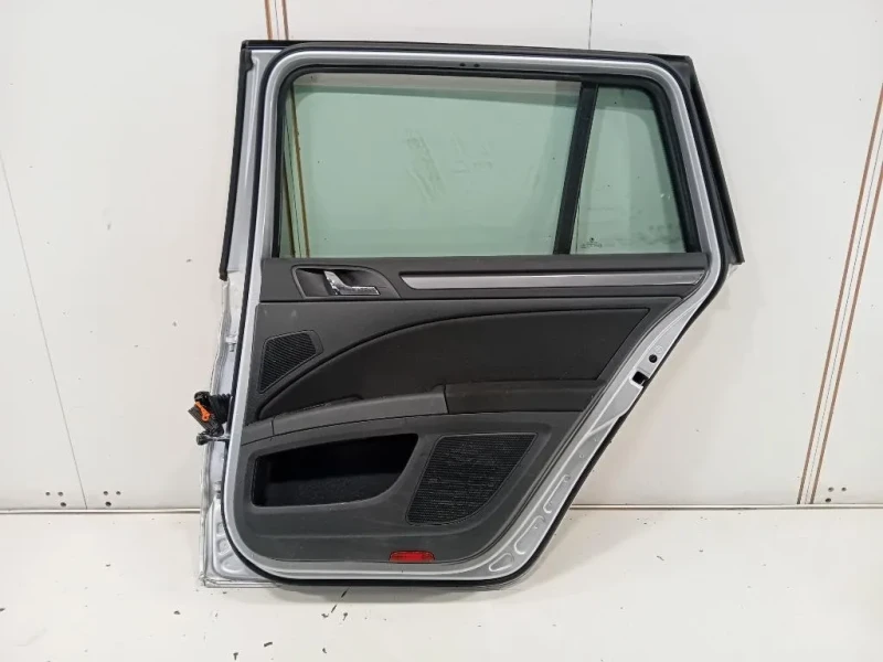 Porta POST DX 3T9833056 Skoda Superb 3T5 SW 2013