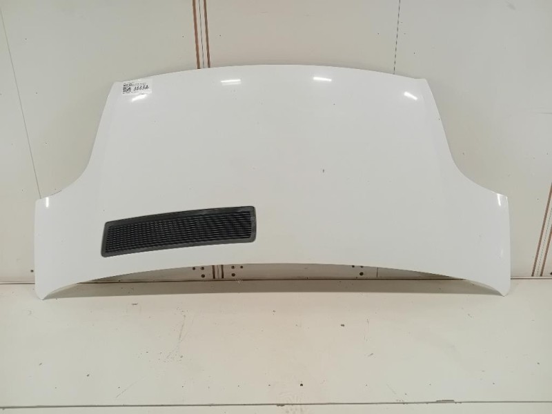 Cofano ANT 93194150 Opel Vivaro A 2007