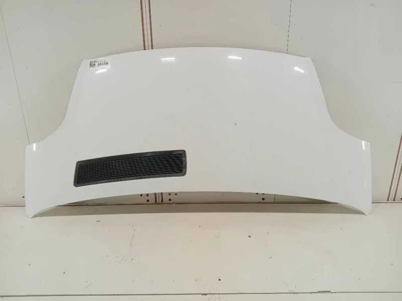 Cofano ANT 93194150 Opel Vivaro A 2007