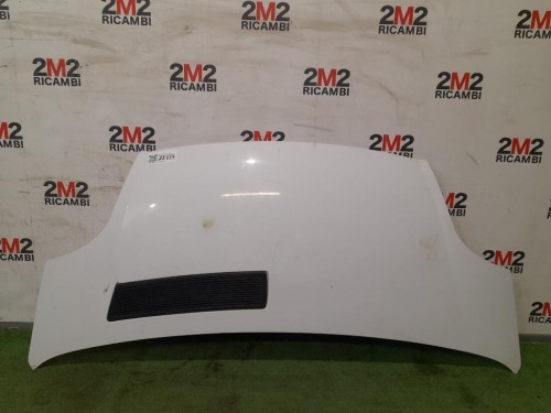 Cofano ANT Opel Vivaro A 2007