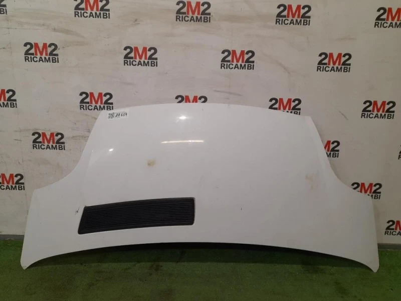 Cofano ANT Opel Vivaro A 2007