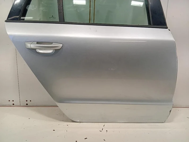 Porta POST DX 3T9833056 Skoda Superb 3T5 SW 2013