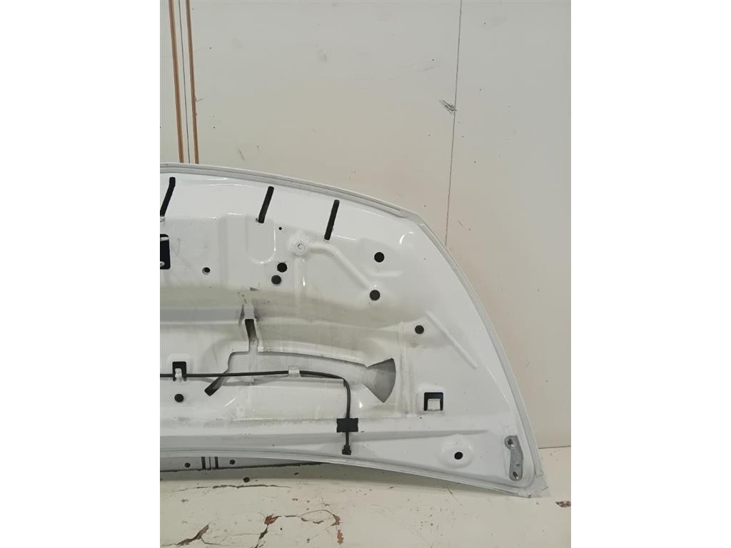 Cofano ANT COFANO ANT Opel Vivaro B 2015