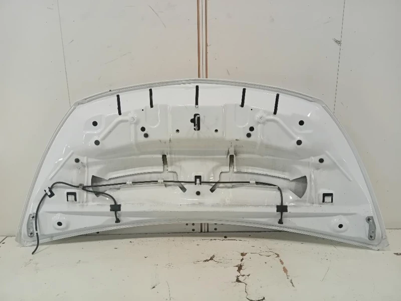 Cofano ANT COFANO ANT Opel Vivaro B 2015