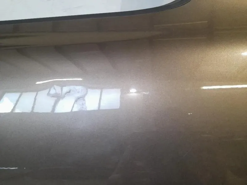 Porta POST DX 5L0833052 Skoda YETI 2010