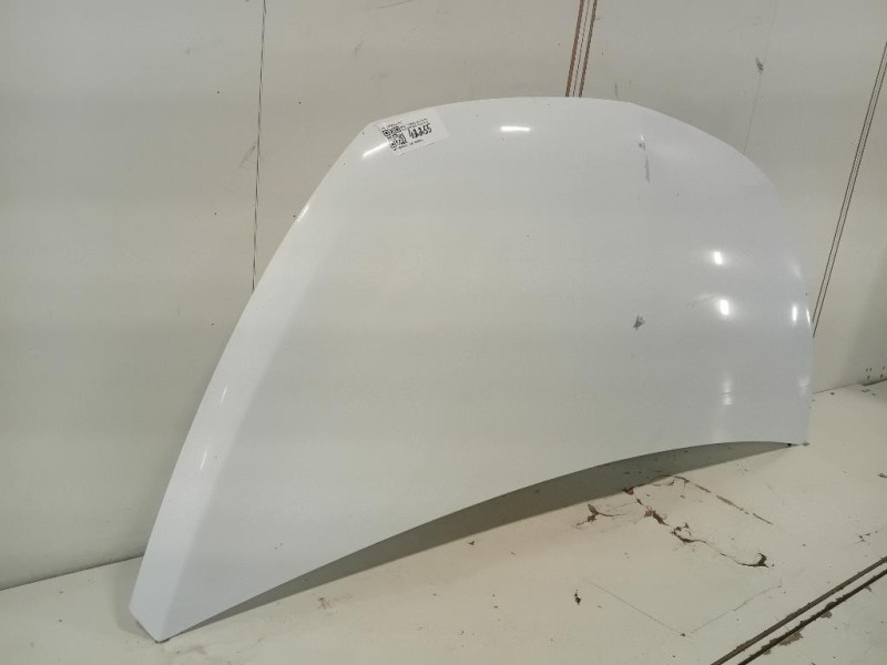 Cofano ANT COFANO ANT Opel Vivaro B 2015