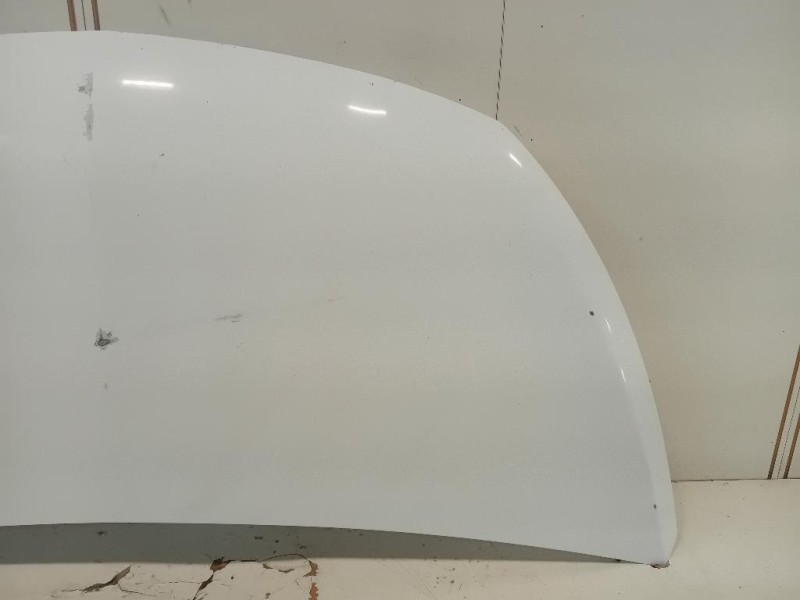 Cofano ANT COFANO ANT Opel Vivaro B 2015