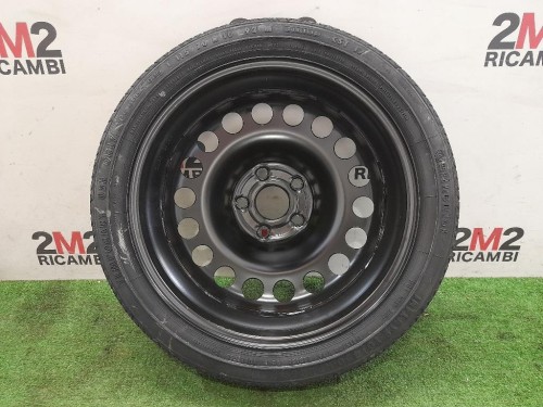 Porta POST DX NUDA 6302109A10 Ssangyong Kyron 2005
