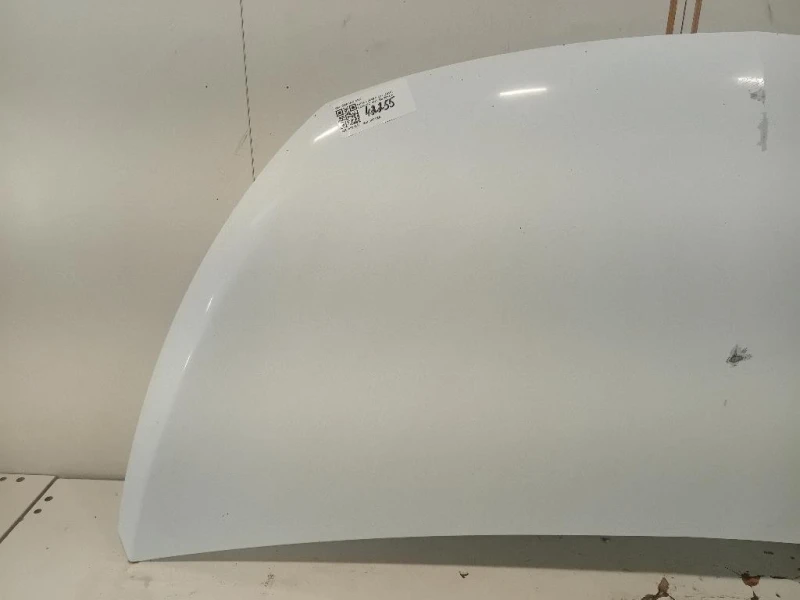 Cofano ANT COFANO ANT Opel Vivaro B 2015