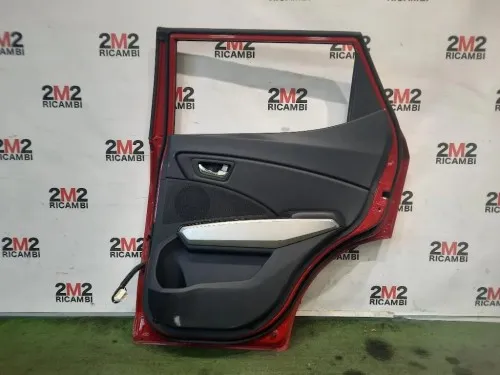 Porta POST DX SPORTELLO PORTA Ssangyong Tivoli 2015