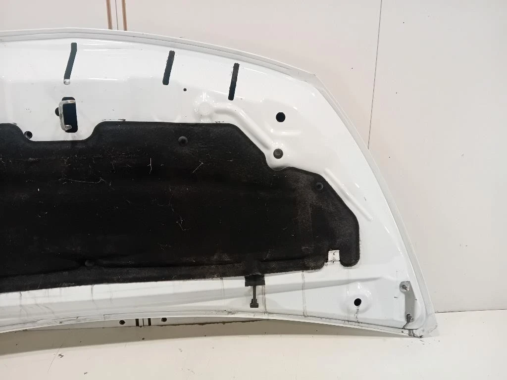 Cofano ANT 6500694680 Opel Vivaro B 2015