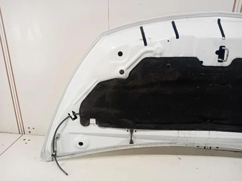 Cofano ANT 6500694680 Opel Vivaro B 2015