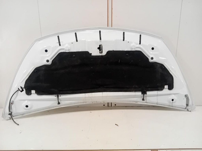 Cofano ANT 6500694680 Opel Vivaro B 2015