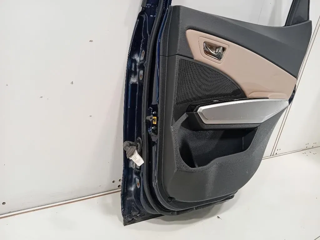 Porta POST DX 6302135002 Ssangyong Tivoli 2015