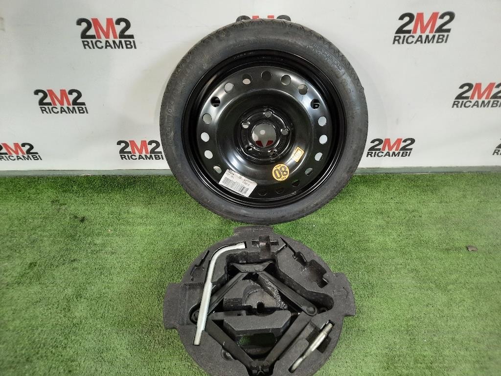Porta POST DX 6302135002 Ssangyong Tivoli 2015