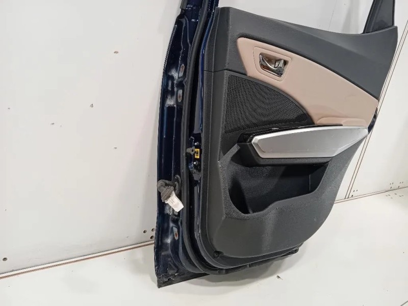 Porta POST DX 6302135002 Ssangyong Tivoli 2015