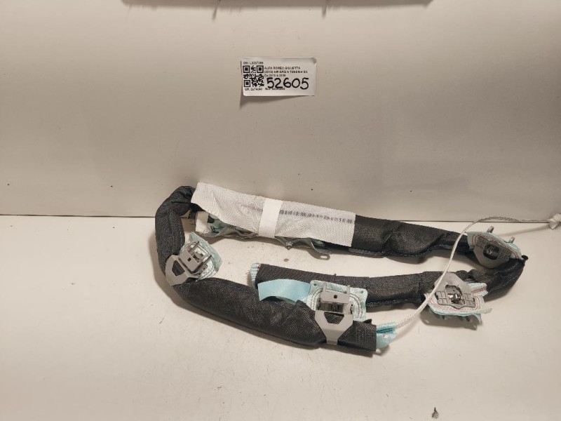 Air-bag A Tendina SX 50545365 Alfa Romeo Giulietta 2013