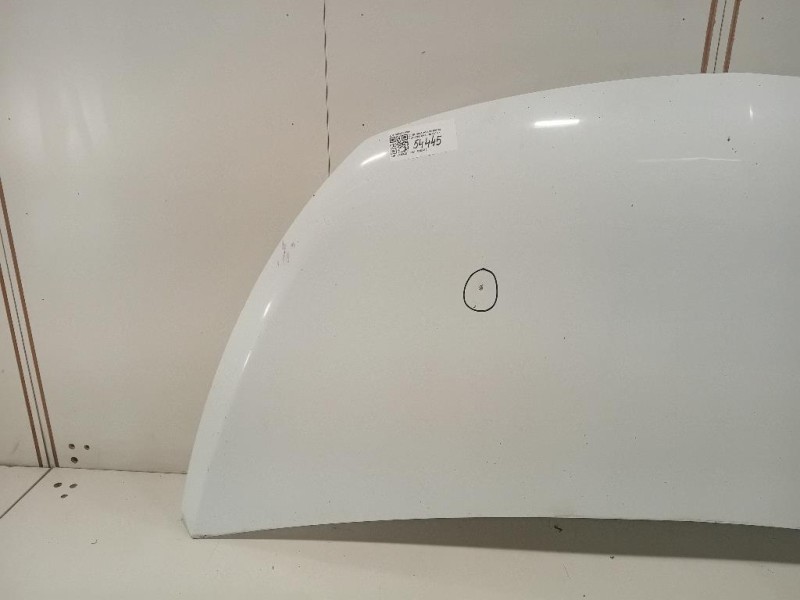 Cofano ANT 6500694680 Opel Vivaro B 2015