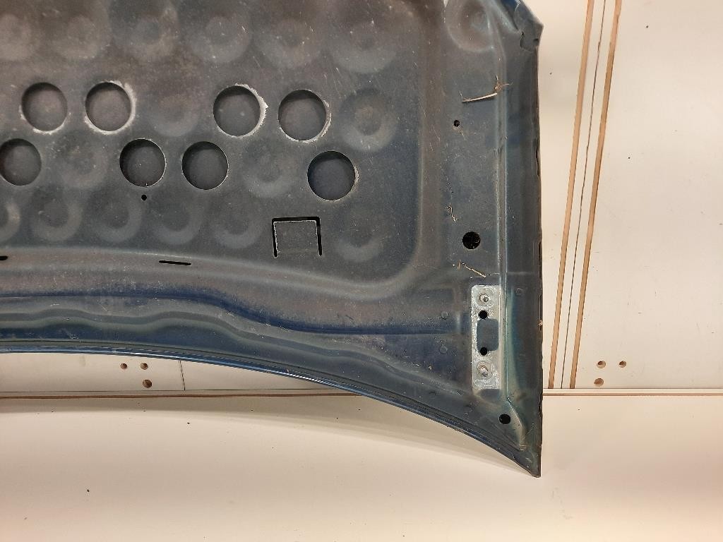 Cofano ANT 93184414 Opel Zafira B 2005