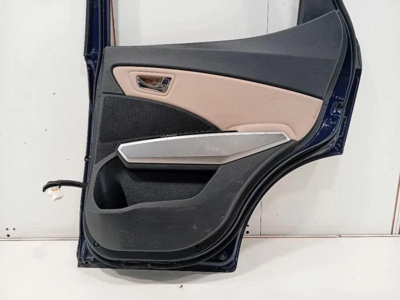 Porta POST DX 6302135002 Ssangyong Tivoli 2015