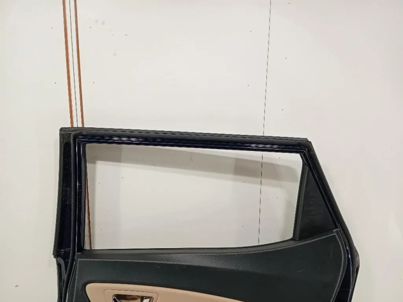 Porta POST DX 6302135002 Ssangyong Tivoli 2015