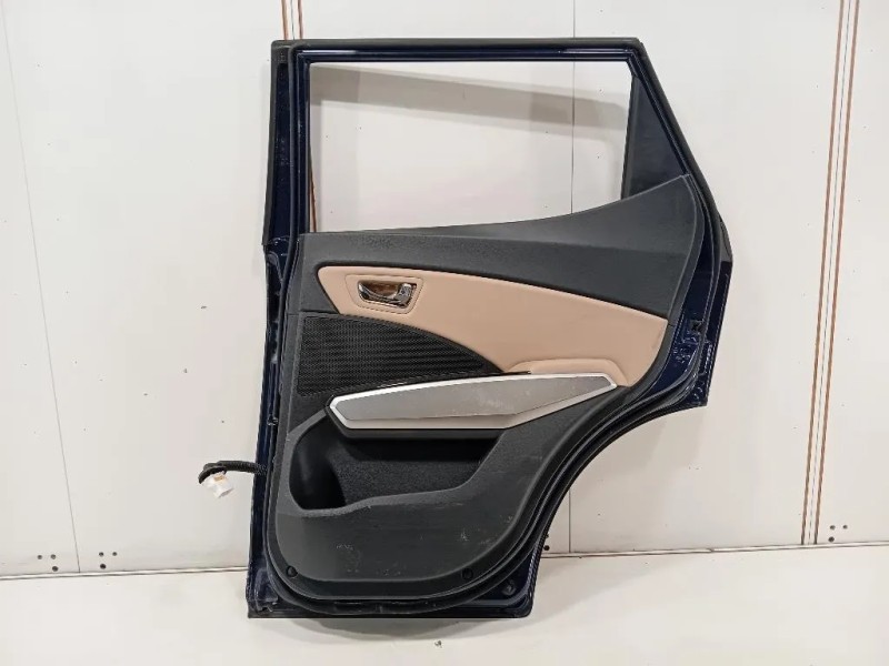 Porta POST DX 6302135002 Ssangyong Tivoli 2015