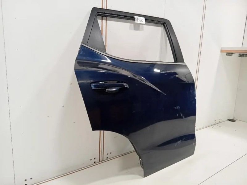 Porta POST DX 6302135002 Ssangyong Tivoli 2015