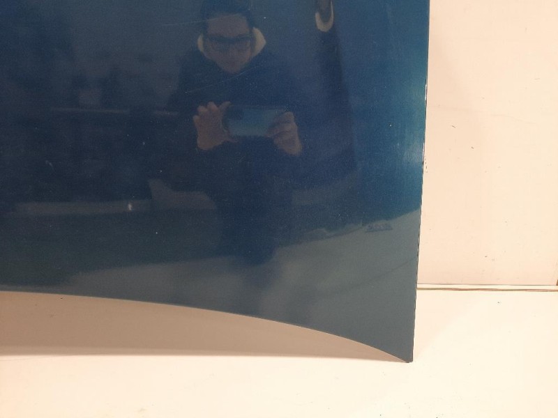 Cofano ANT 93184414 Opel Zafira B 2005