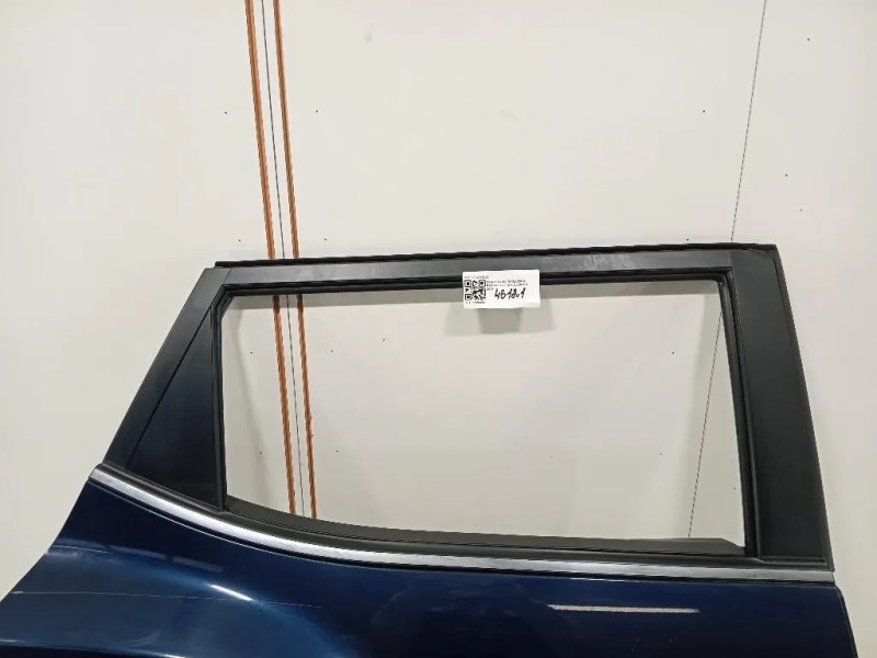 Porta POST DX 6302135002 Ssangyong Tivoli 2015