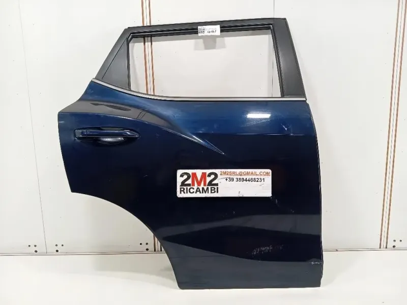 Porta POST DX 6302135002 Ssangyong Tivoli 2015