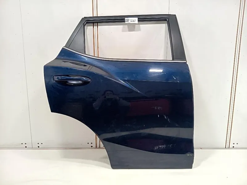 Porta POST DX 6302135002 Ssangyong Tivoli 2015