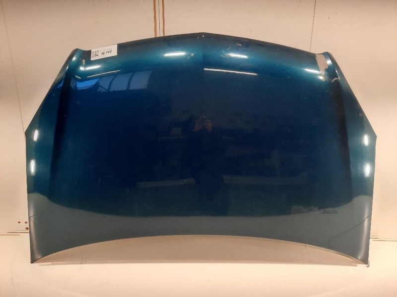 Cofano ANT 93184414 Opel Zafira B 2005