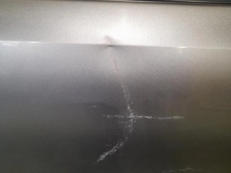 Porta POST DX 60409AG0219P Subaru Legacy IV 2007