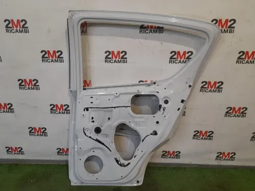 Porta POST DX 6800451K00000 Suzuki Splash 2008