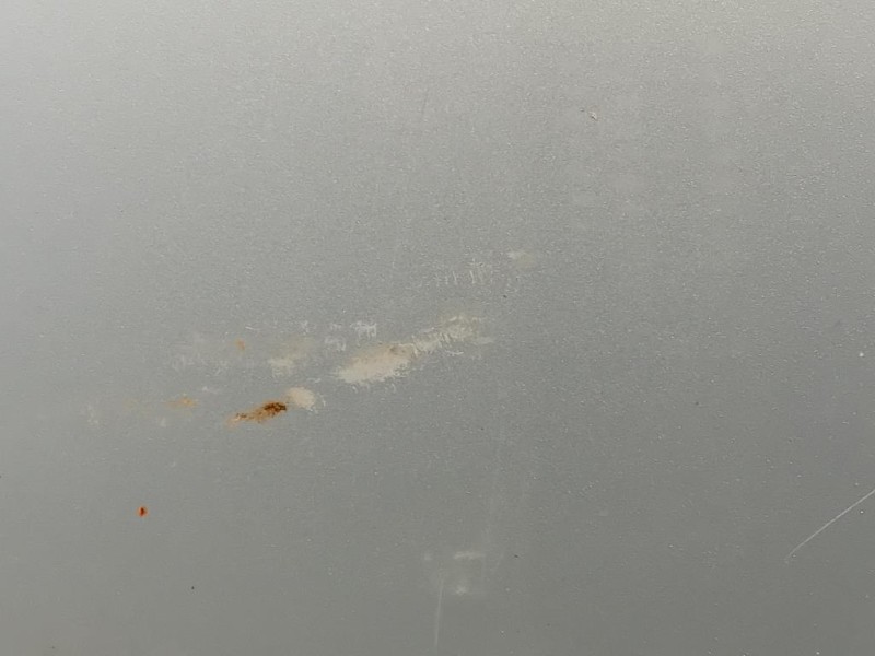 Cofano ANT COFANO ANT Opel Zafira C 2012