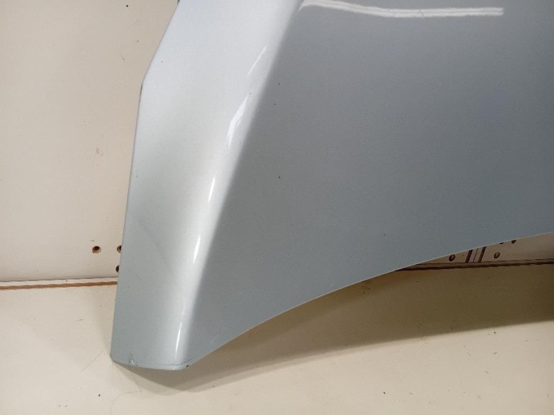 Cofano ANT COFANO ANT Opel Zafira C 2012