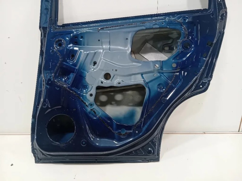 Porta POST DX 2022 PORTA POST DX Suzuki SX4 S-cross 2016