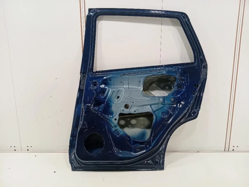 Porta POST DX 2022 PORTA POST DX Suzuki SX4 S-cross 2016