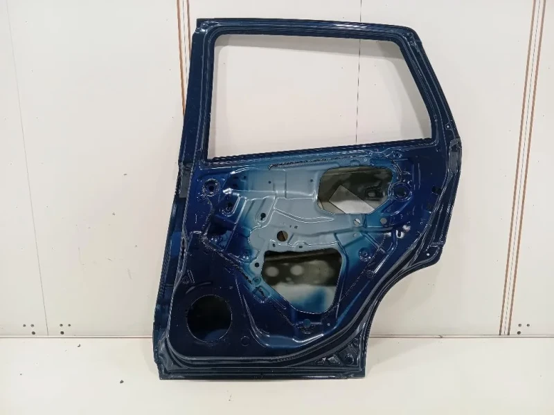 Porta POST DX 2022 PORTA POST DX Suzuki SX4 S-cross 2016