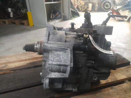 Cambio 02Q300012K 02Q301103 Audi A3 8P1 2008