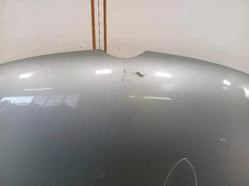 Cofano ANT 39014119 Opel Zafira C 2012