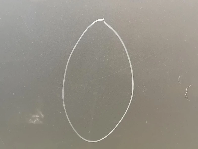 Cofano ANT 39014119 Opel Zafira C 2012