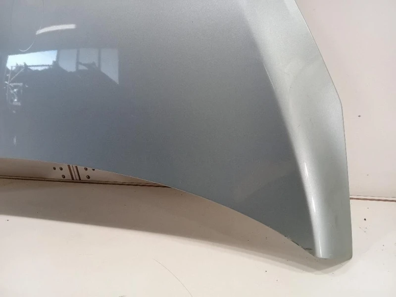 Cofano ANT 39014119 Opel Zafira C 2012