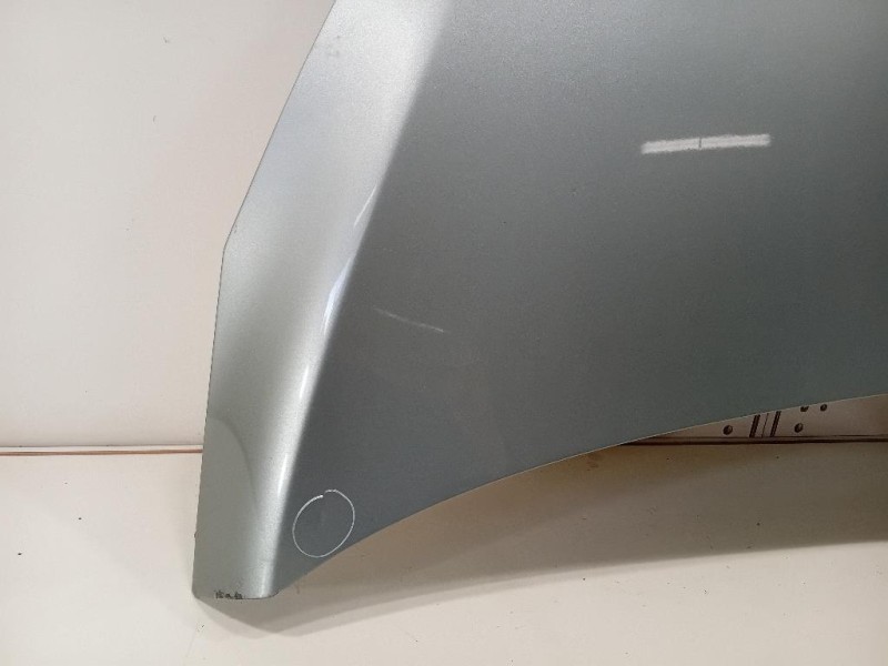 Cofano ANT 39014119 Opel Zafira C 2012