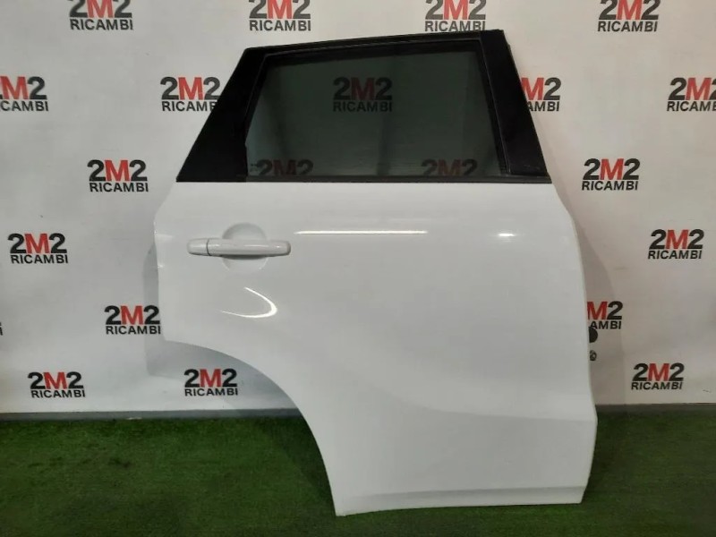 Porta POST DX NUDA 6800354P01000 Suzuki Vitara II 2015