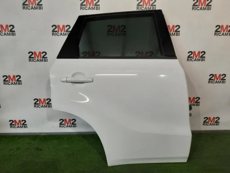 Porta POST DX NUDA 6800354P01000 Suzuki Vitara II 2015