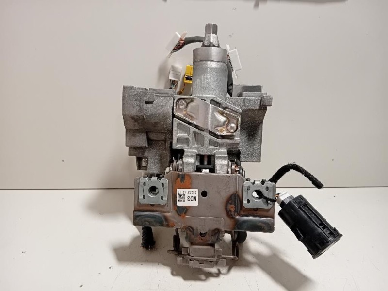 Porta POST DX 670030H010 Toyota AYGO I 2005