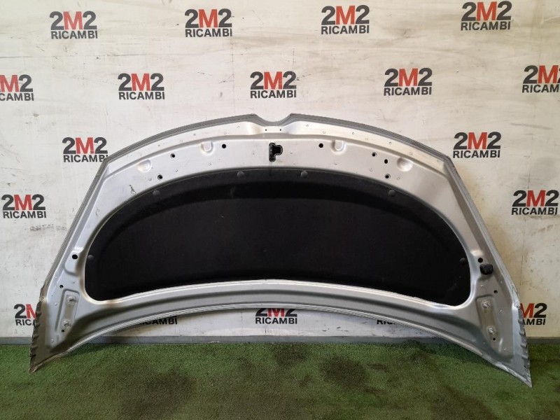 Cofano ANT Opel Zafira C 2012